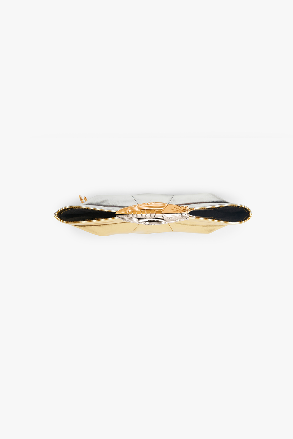 The Koko Klutch in Champagne Dusk