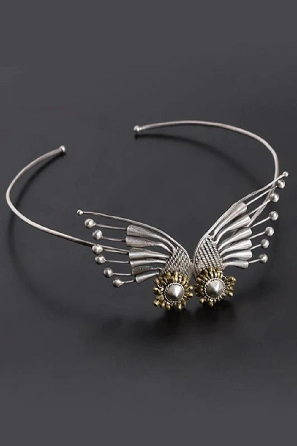 Wing Choker