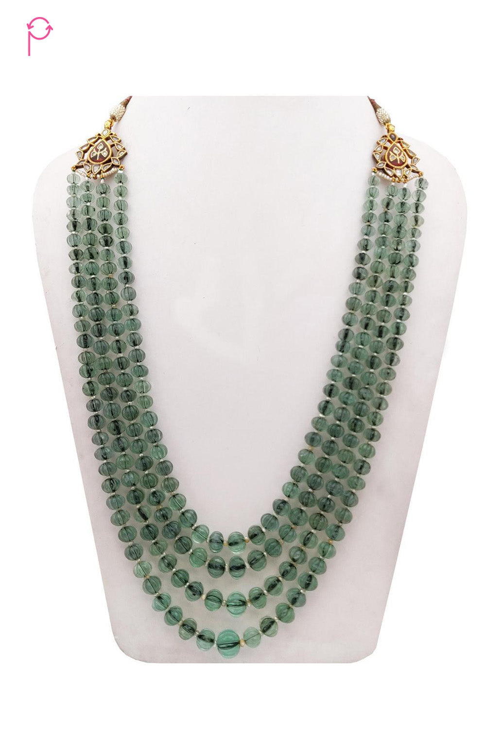 Zarish Necklace